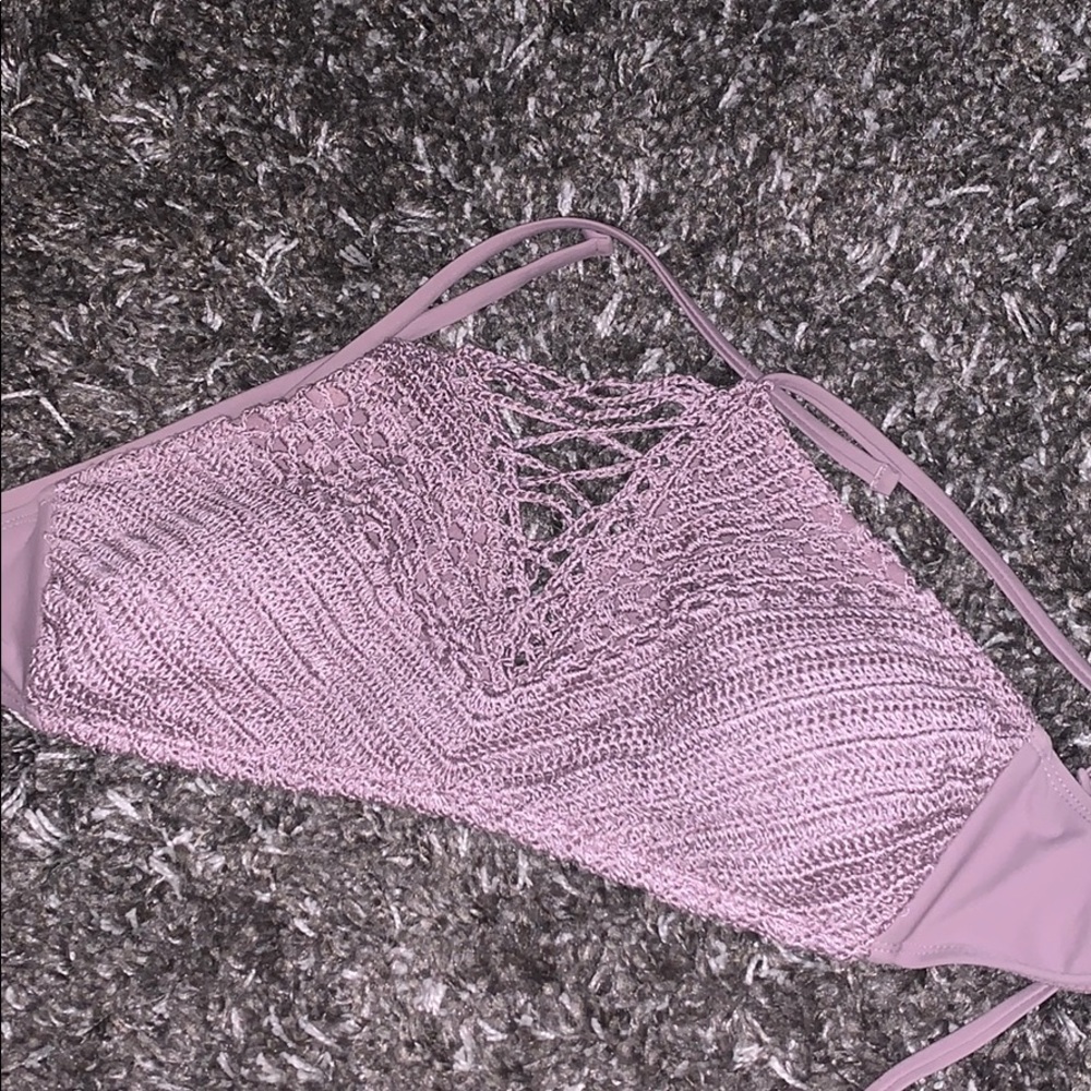bikini top